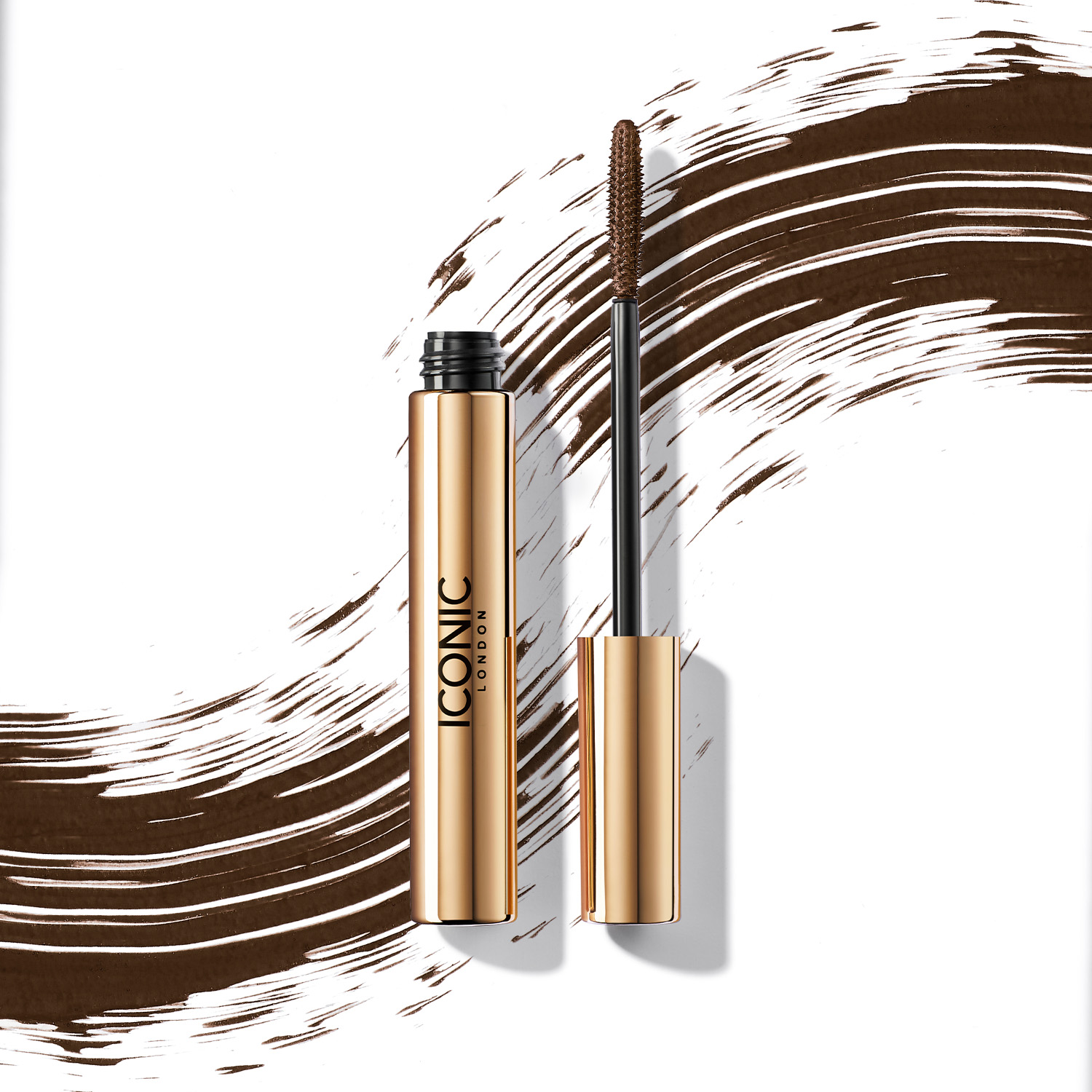 TRIPLE THREAT MASCARA BY ICONIC LONDON (MÁSCARA PARA PESTAÑAS)